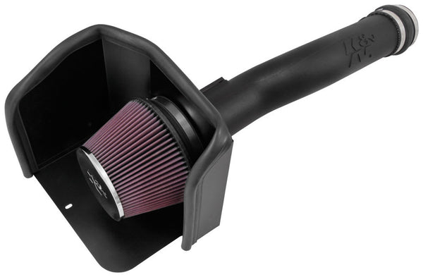 Performance Air Intake S ystem