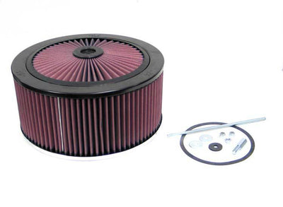 X-Stream Top Air Cleaner Assembly