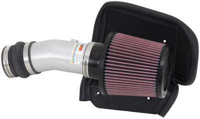 13-  Dodge Dart 2.0L Air Intake Kit