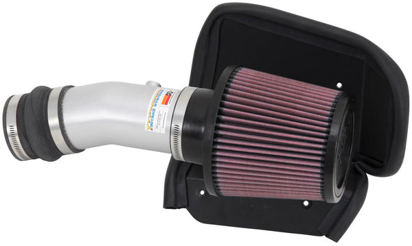 13-  Dodge Dart 2.0L Air Intake Kit