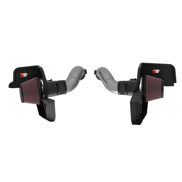 Performance Air Intake