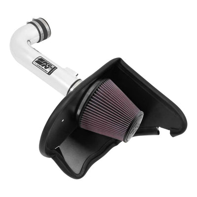 16-    Camaro 6.2L Air Intake Kit