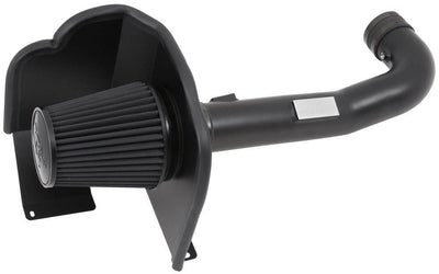 14-gmsuv/truck5.3L Metal Air Intake Kit