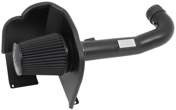 14-gmsuv/truck5.3L Metal Air Intake Kit