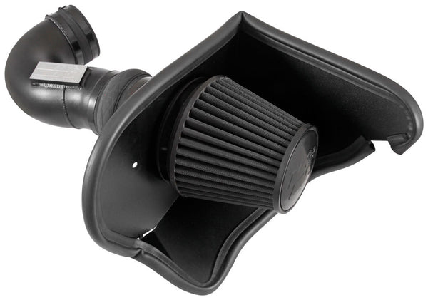 Blackhawk Air Intake 16-   Camaro 6.2L
