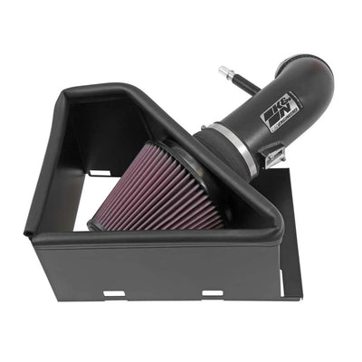 Performance Air Intake S ystem