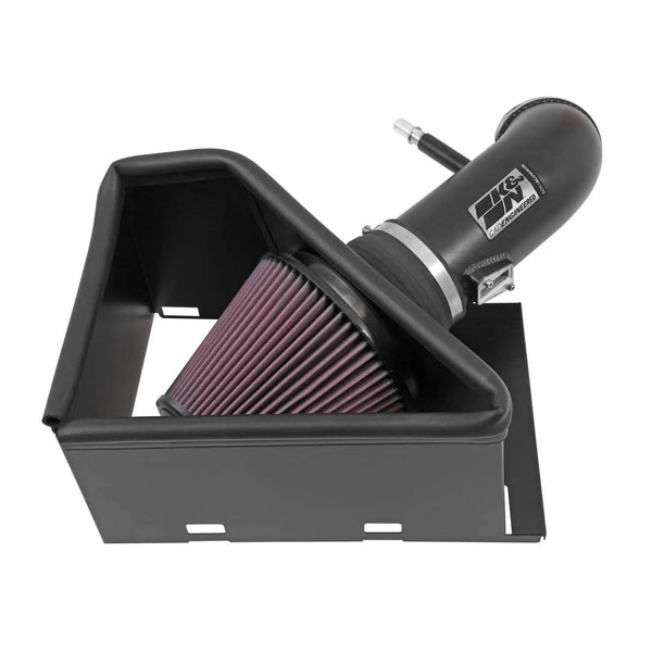Performance Air Intake S ystem