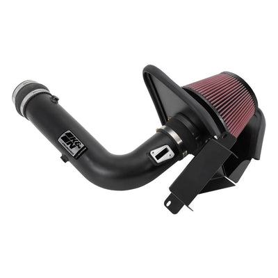 13-  Ford Taurus 3.5L Metal Air Intake Kit
