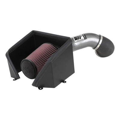 Performance Air Intake