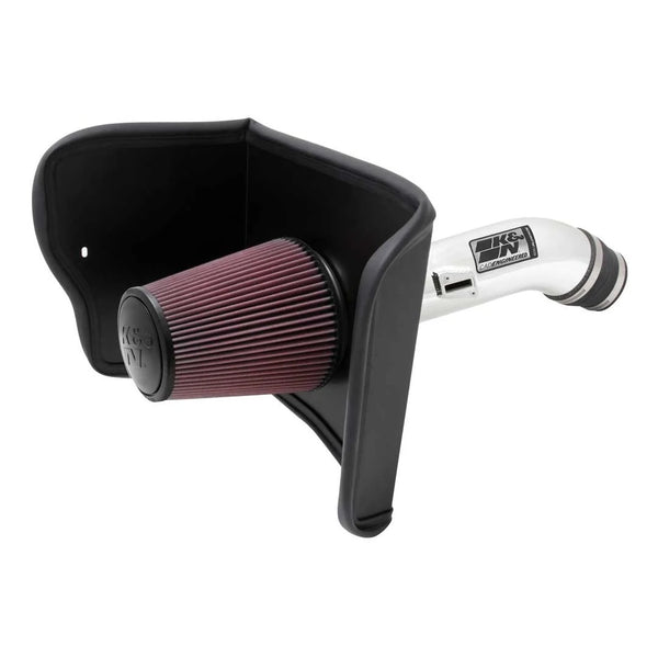 Performance Air Intake S ystem