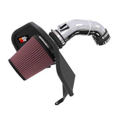 Performance Air Intake
