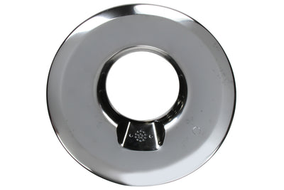 14in. Dia. x 5 1/8in. Flange Baseplate