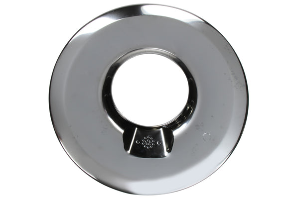 14in. Dia. x 5 1/8in. Flange Baseplate