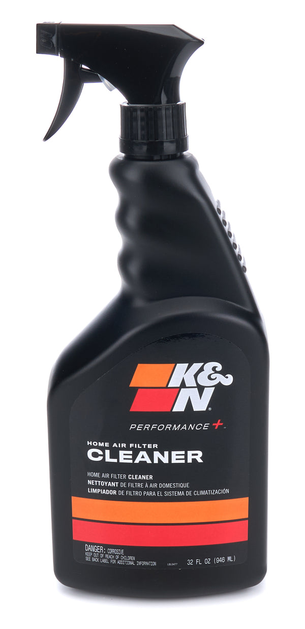 HVAC Filter Cleaner