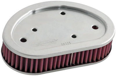 Replacement Air Filter-H ARLEY DAVIDSON TWIN CAM
