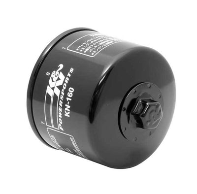 Powersports Oil Filter 05-14 BMW