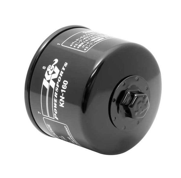 Powersports Oil Filter 05-14 BMW