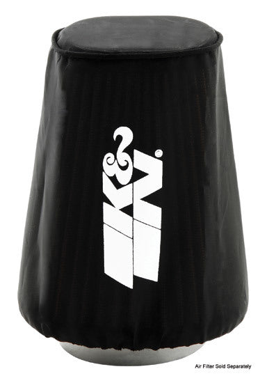 Drycharger Air Filter Wrap Black