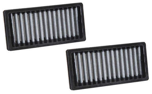 Cabin Air Filter Pair