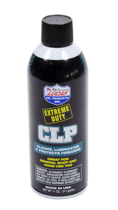 Extreme Duty CLP Aerosol 11 Ounce