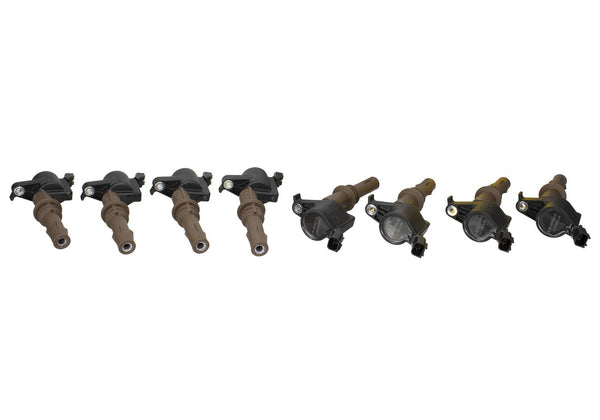 Direct Ignition Coil Set