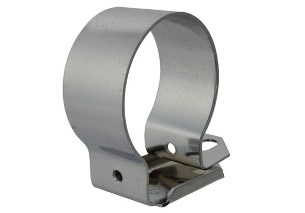 Universal Chrome Coil Bracket