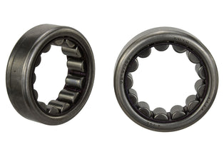 Axle Bearing And Seal Kit
