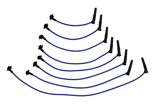 Ignition Wire Set