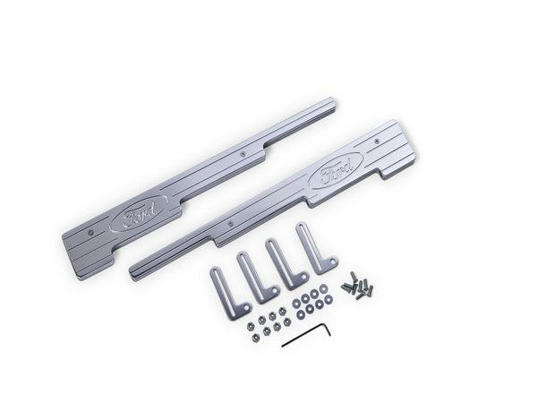 Custom Billet Aluminum Wire Loom