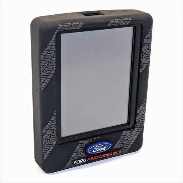 Ranger Raptor 3.0L Ecoboost Performance Calibration