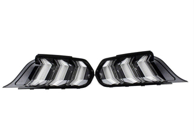 Tail Lamp Kit