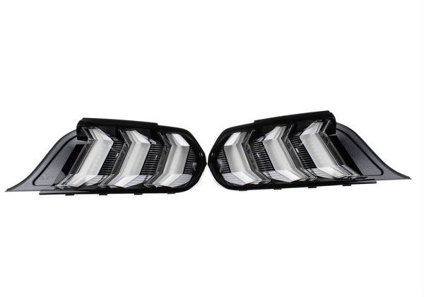 Tail Lamp Kit