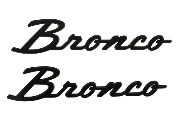 Tailgate Lettering