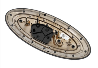 Ford Oval Emblem