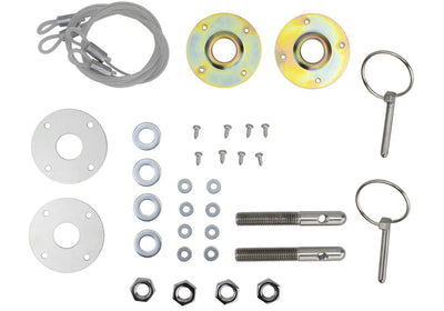 Hood Latch Kit