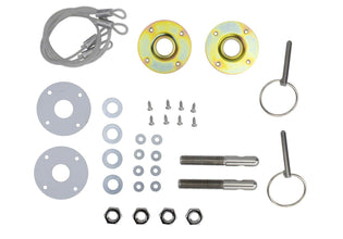 Hood Latch Kit