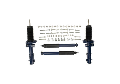 Dynamic Damper Kit