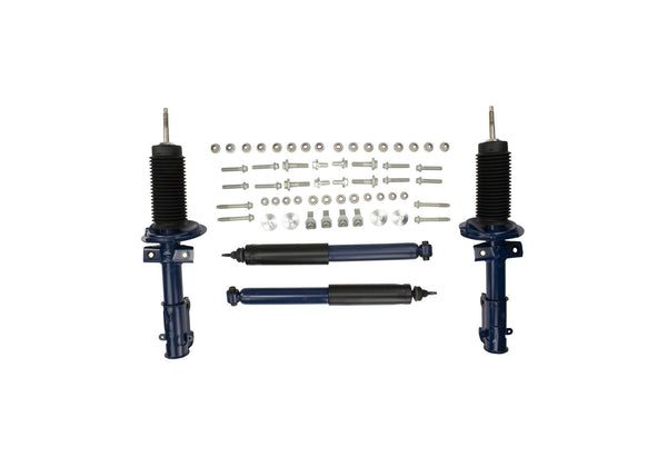 Dynamic Damper Kit