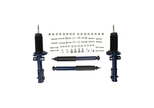 Dynamic Damper Kit