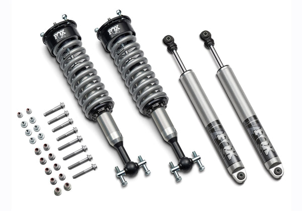 Suspension Damper Kit