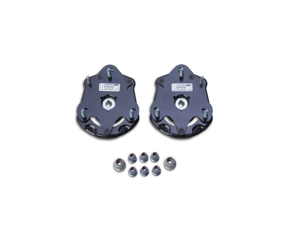 Strut Mount Upgrade