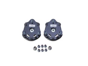 Strut Mount Upgrade