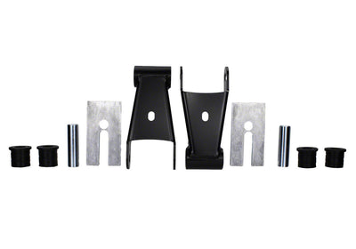 Lowering Kit