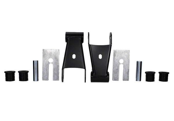 Lowering Kit