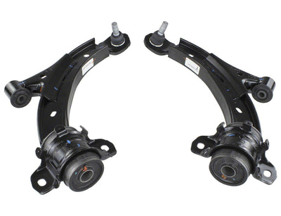 Control Arm Upgrade Kit