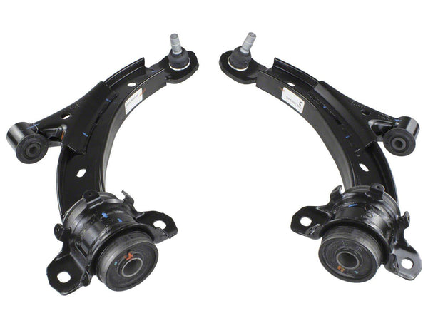 Control Arm Upgrade Kit