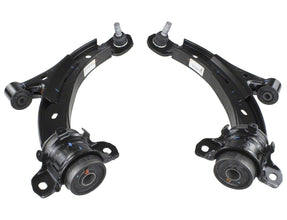 Control Arm Upgrade Kit