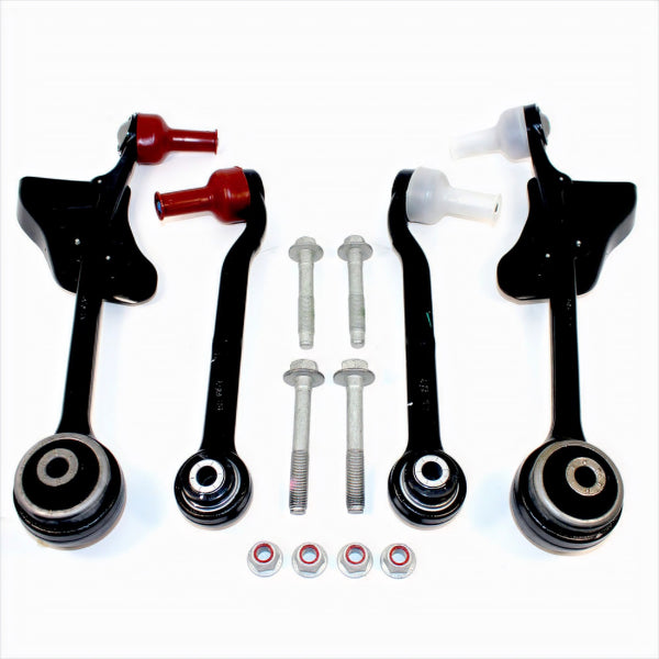 Control Arm Upgrade Kit