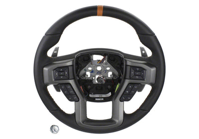 Steering Wheel Kit