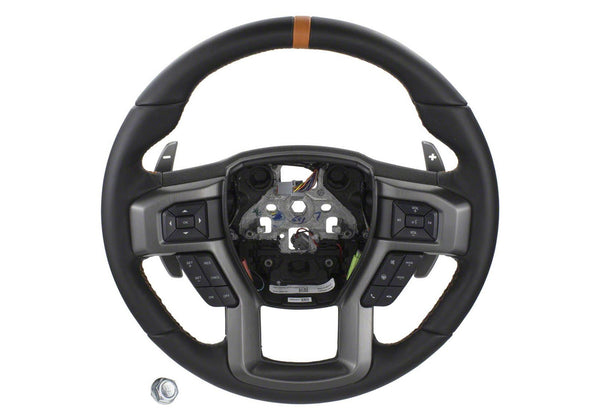Steering Wheel Kit